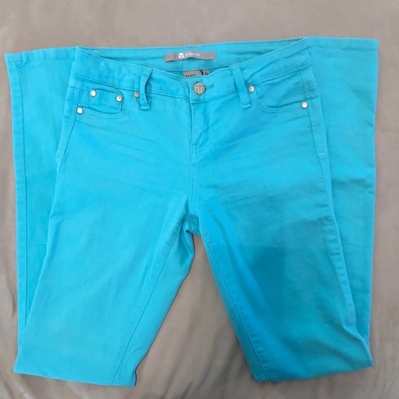 Tractr Skinny Jeans - Picture 4 of 6